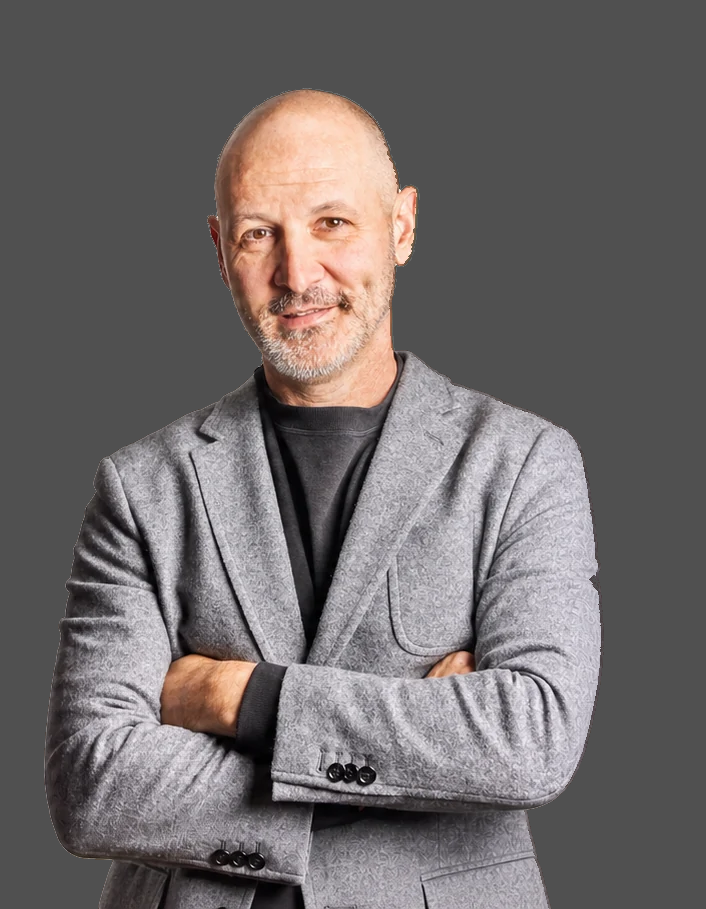 Adam Wright, Ph.D., performance consultant and executive coach