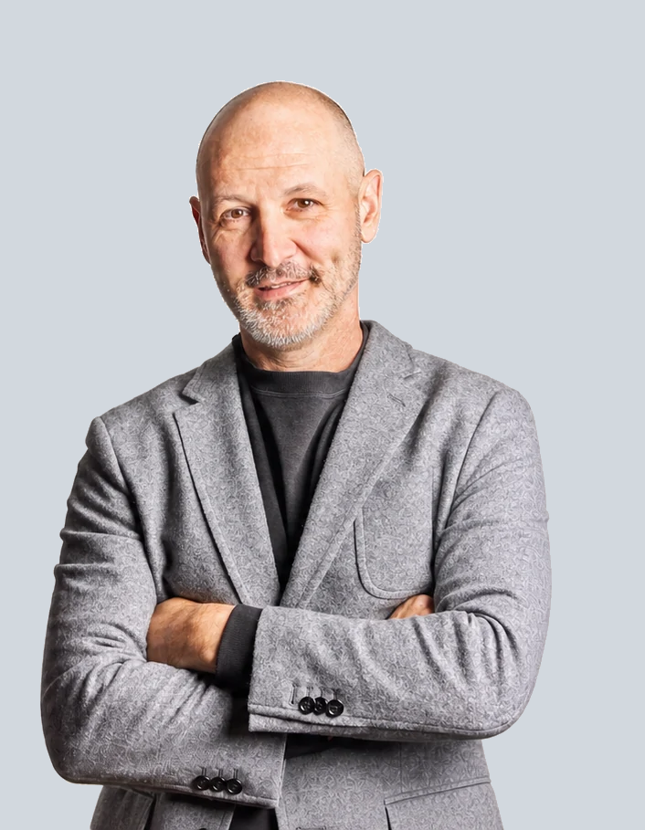 Adam Wright, Ph.D., performance consultant and executive coach