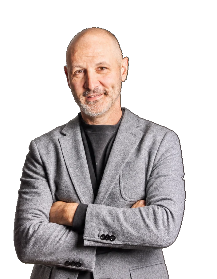 Adam Wright, Ph.D., performance consultant and executive coach