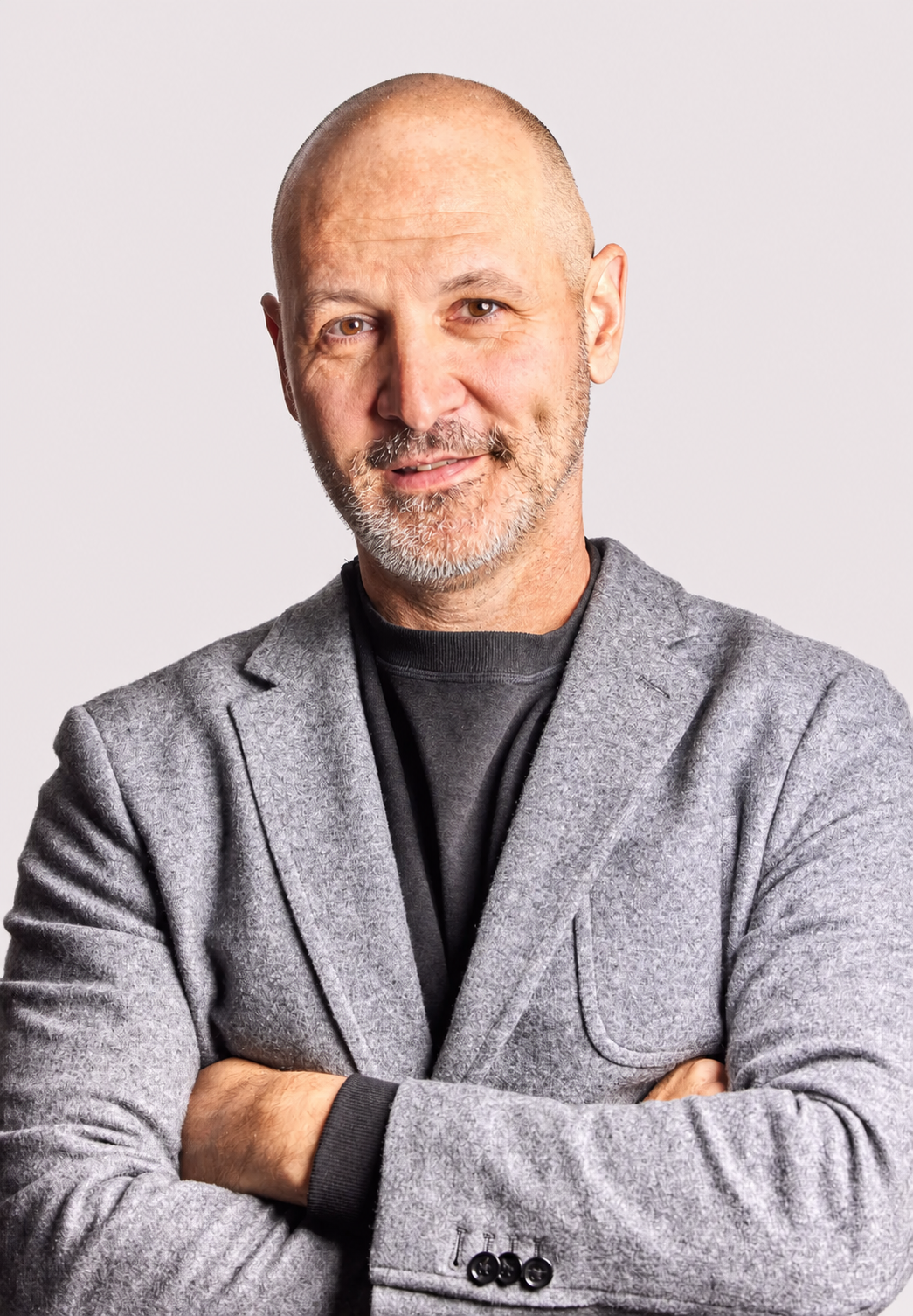 Adam Wright, Ph.D., performance consultant and executive coach