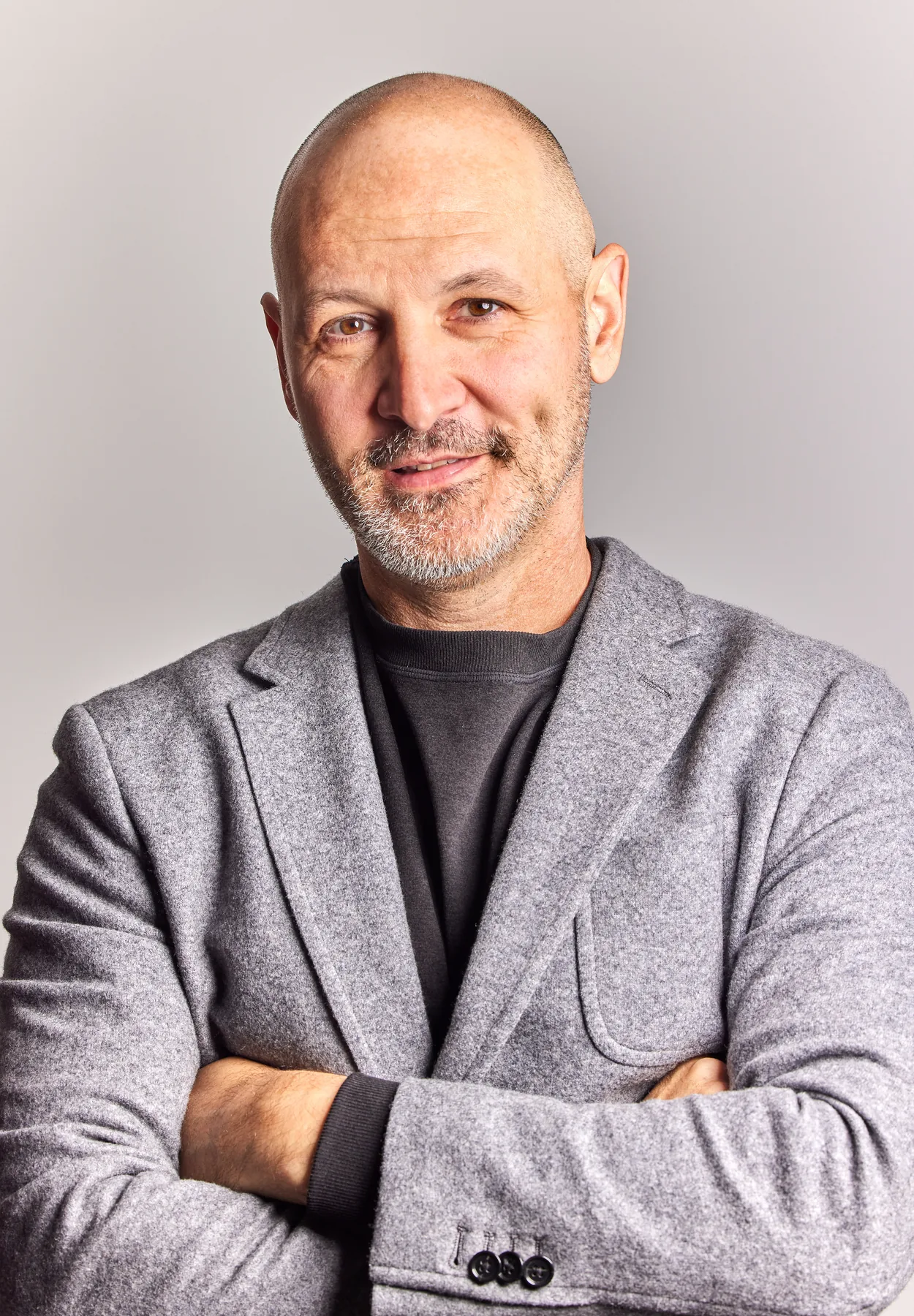 Adam Wright, Ph.D., performance consultant and executive coach