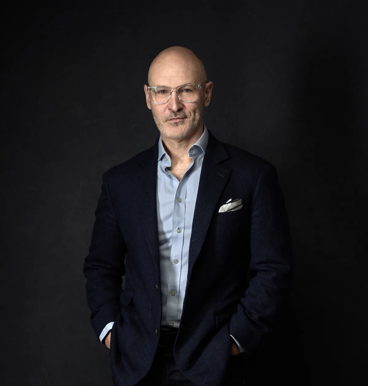 Adam Wright, Ph.D., performance consultant, executive coach, and psychotherapist